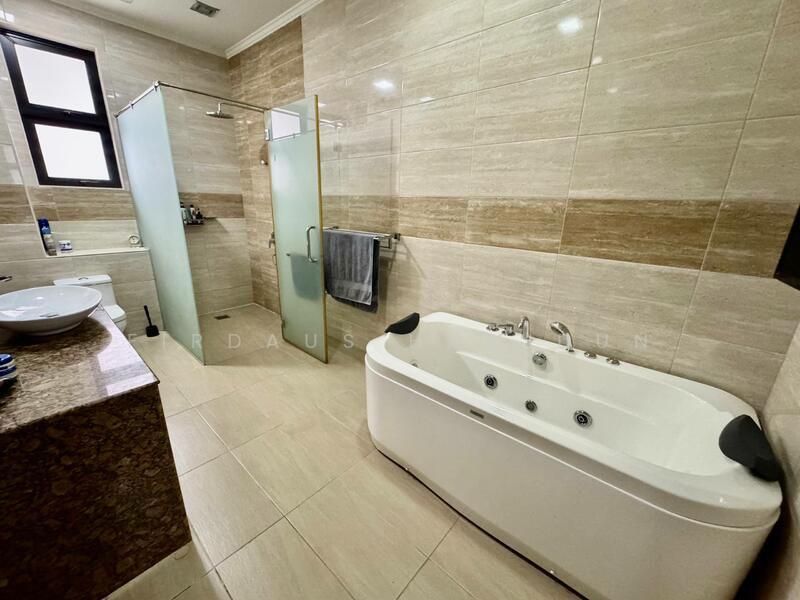 For Sale - Glenhill Saujana