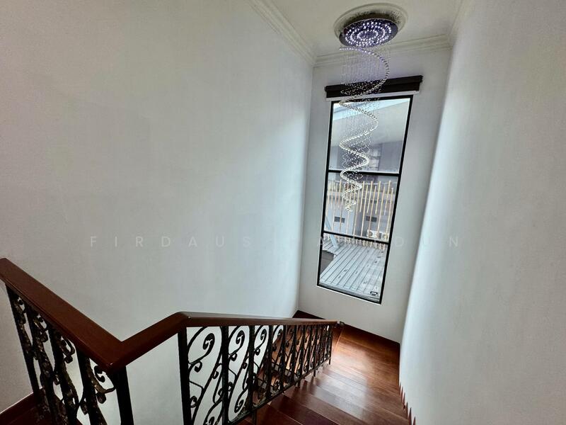 For Sale - Glenhill Saujana