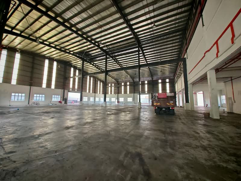 Detached Factory for Rent in Iskandar Puteri (Nusajaya) (Johor) - Adam Lee - Interior - PropertyGuru.com.my