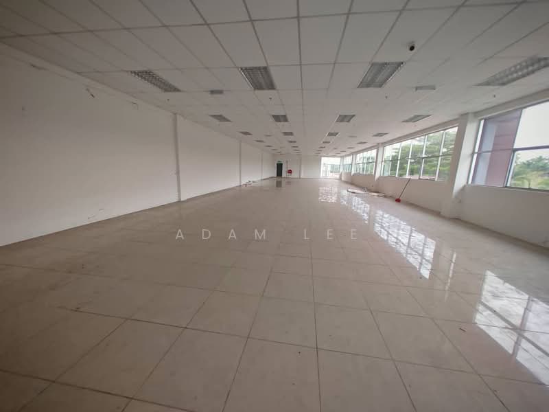 Detached Factory for Rent in Iskandar Puteri (Nusajaya) (Johor) - Adam Lee - Interior - PropertyGuru.com.my