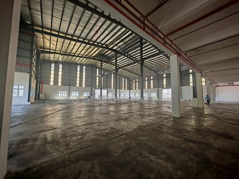 Detached Factory for Rent in Iskandar Puteri (Nusajaya) (Johor) - Adam Lee - Interior - PropertyGuru.com.my