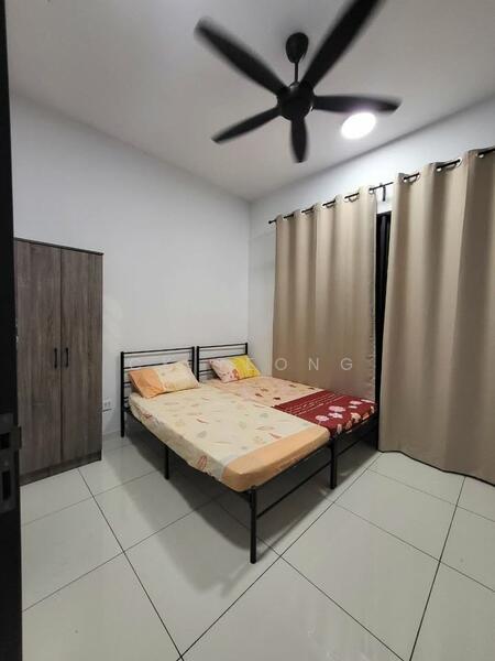 Untuk Disewa - The Valley Residences @ SkySierra