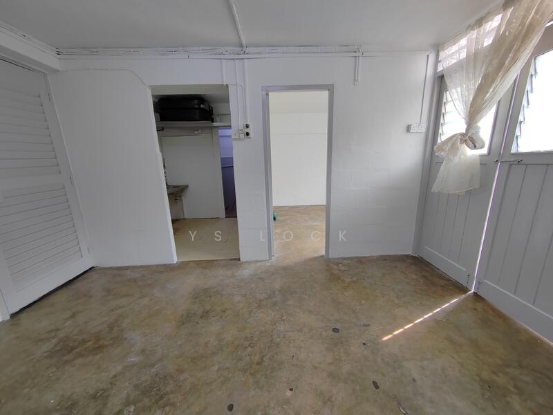 Corridor