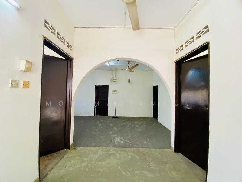 Corridor