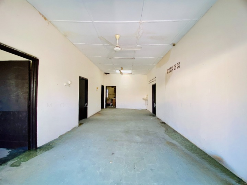 Corridor