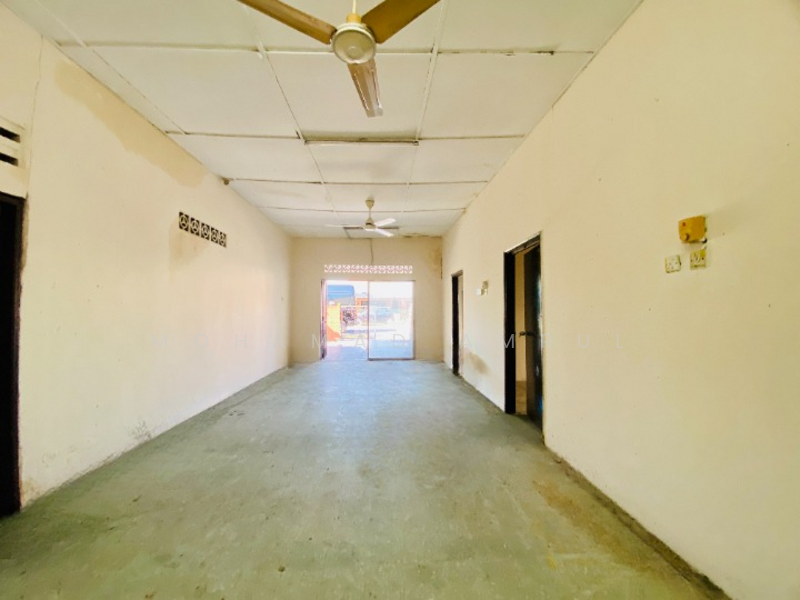 Corridor