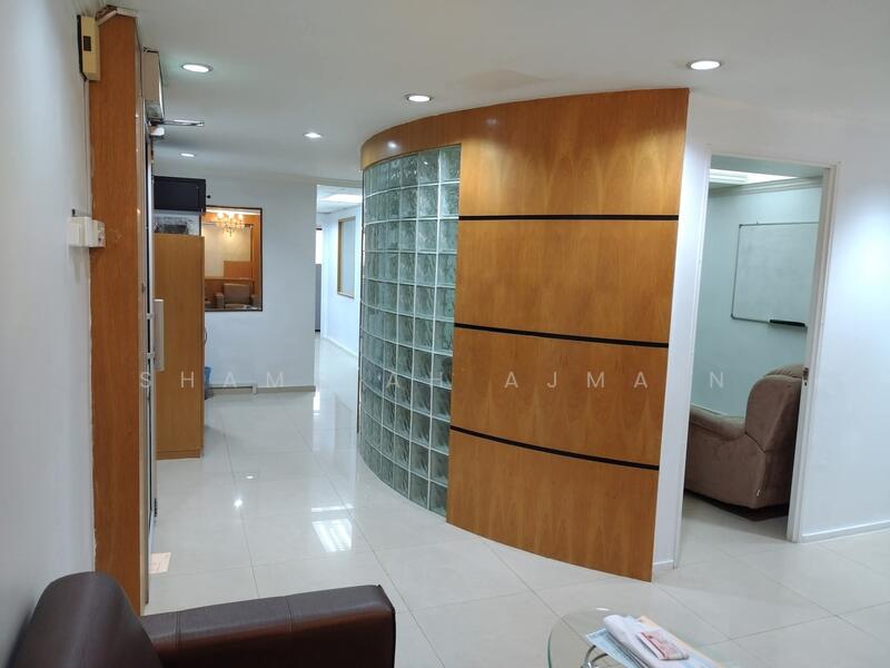 Corridor