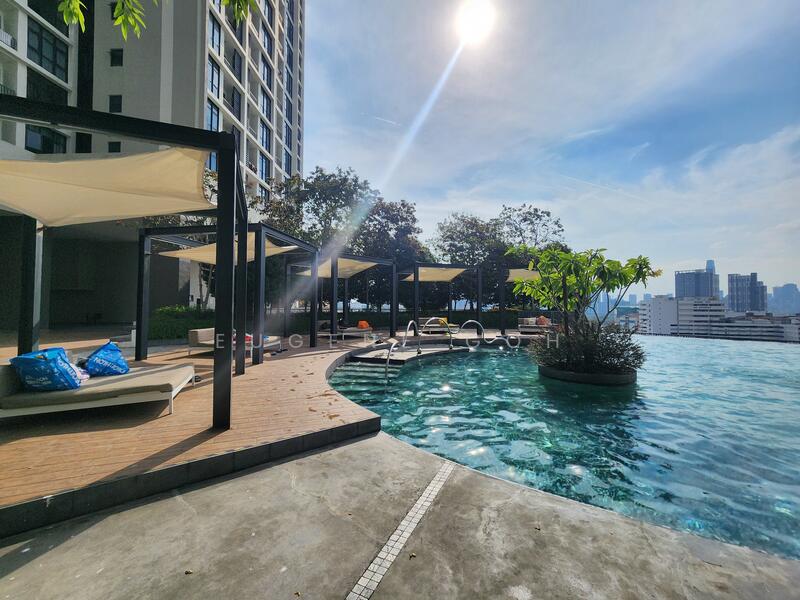 2nd Pool