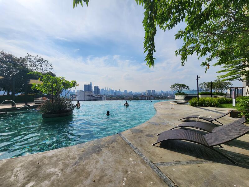 2nd Pool