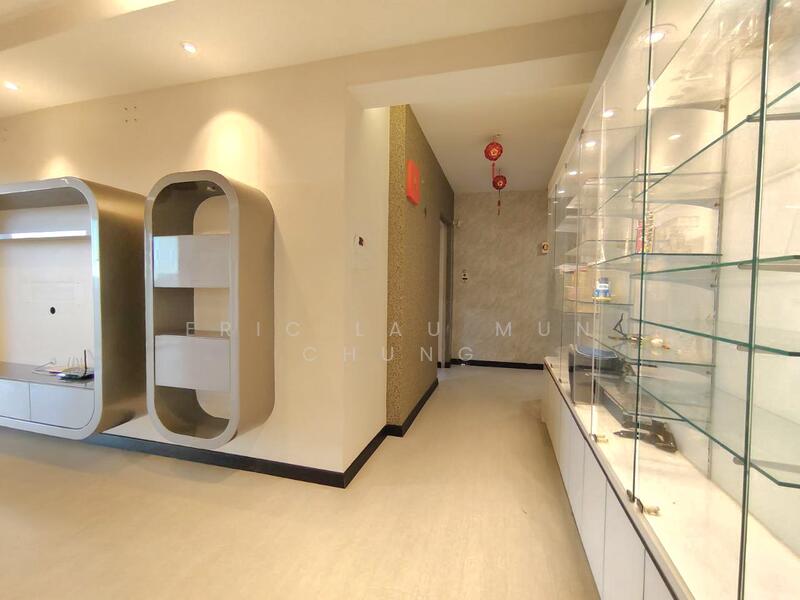 Corridor