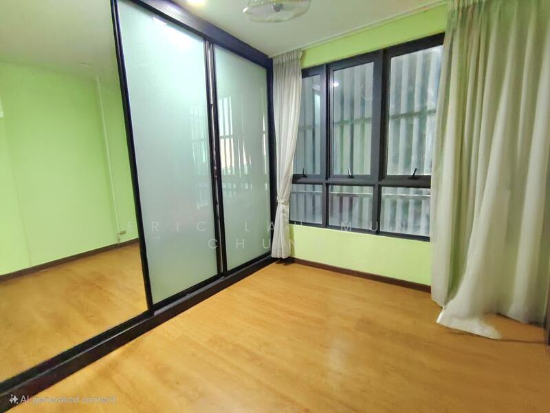 Untuk Disewa - Zefer Hill Residence