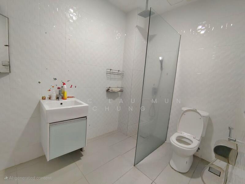 Untuk Disewa - Zefer Hill Residence