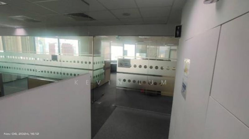 Pejabat untuk Disewa di KLCC (KL City Centre) - Kevin Lum - Corridor - PropertyGuru.com.my