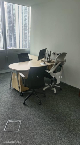 Pejabat untuk Disewa di KLCC (KL City Centre) - Kevin Lum - Study - PropertyGuru.com.my