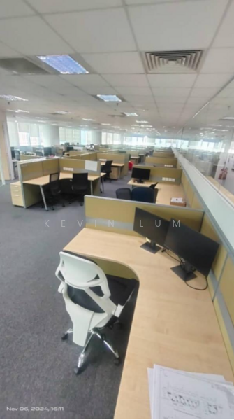 Pejabat untuk Disewa di KLCC (KL City Centre) - Kevin Lum - Office - PropertyGuru.com.my