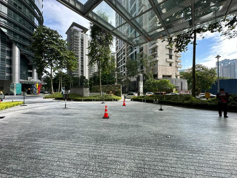Pejabat untuk Disewa di KLCC (KL City Centre) - Kevin Lum - Exterior - PropertyGuru.com.my