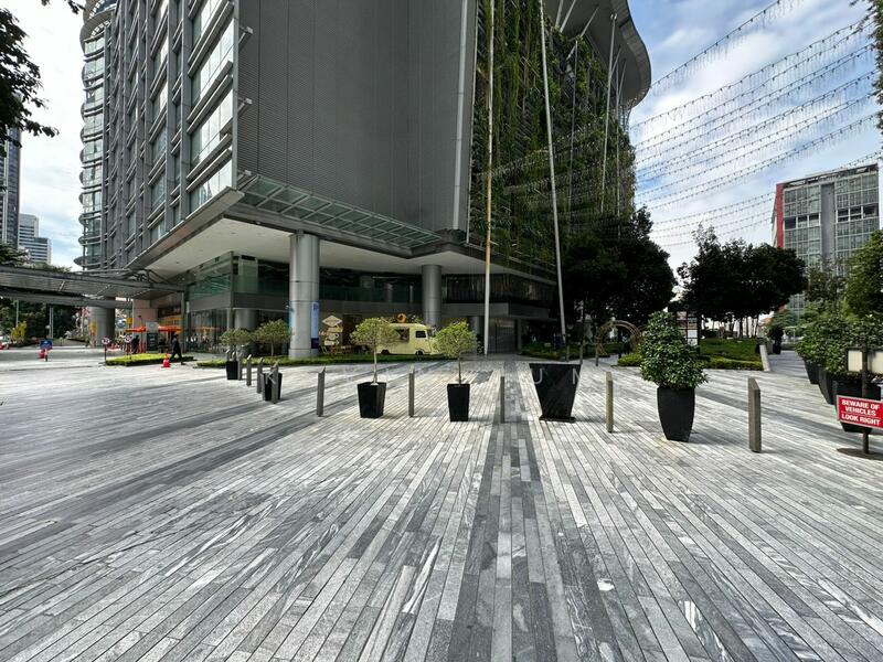 Pejabat untuk Disewa di KLCC (KL City Centre) - Kevin Lum - Exterior - PropertyGuru.com.my