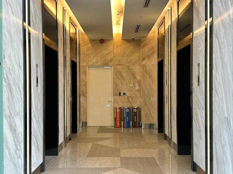 Pejabat untuk Disewa di KLCC (KL City Centre) - Kevin Lum - Corridor - PropertyGuru.com.my