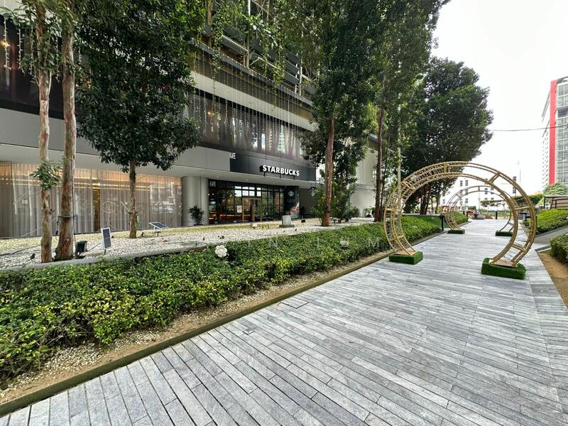 Pejabat untuk Disewa di KLCC (KL City Centre) - Kevin Lum - Exterior - PropertyGuru.com.my
