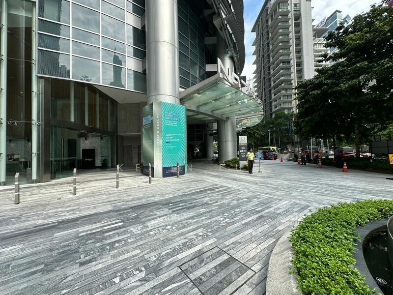 Pejabat untuk Disewa di KLCC (KL City Centre) - Kevin Lum - Exterior - PropertyGuru.com.my