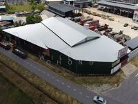 For Rent - Kawasan Perindustrian Bukit Rambai