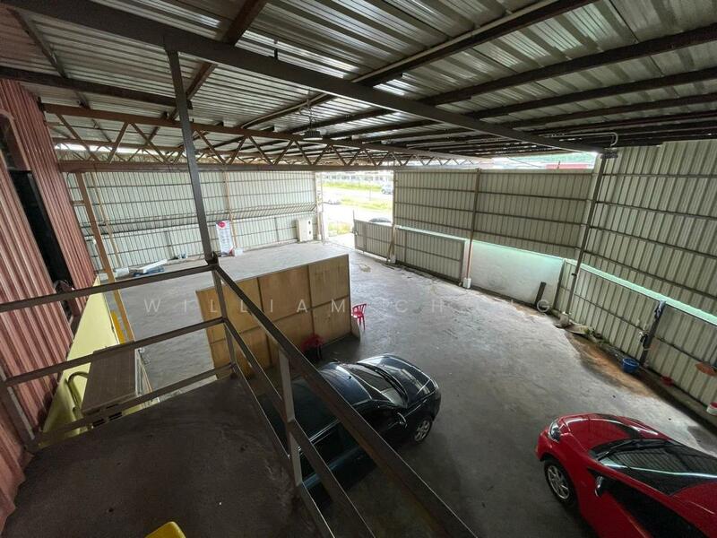 Car Park