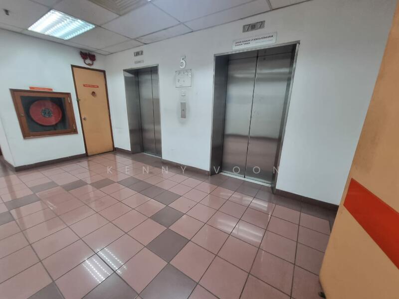 Corridor