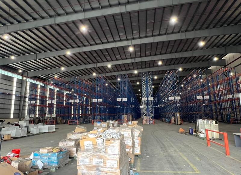 Warehouse