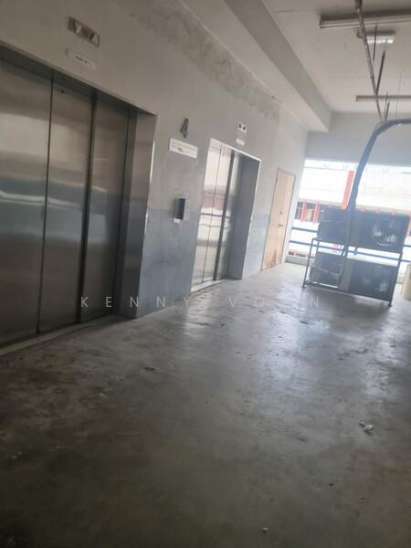 Corridor