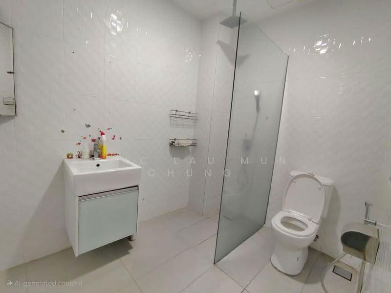 Condominium for Rent at Zefer Hill Residence - Eric - PropertyGuru.com.my