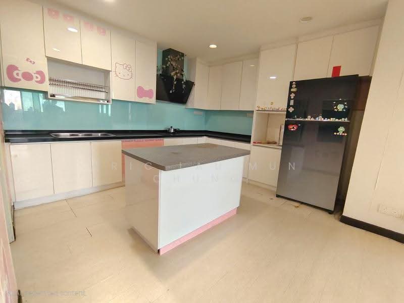 Condominium for Rent at Zefer Hill Residence - Eric - PropertyGuru.com.my