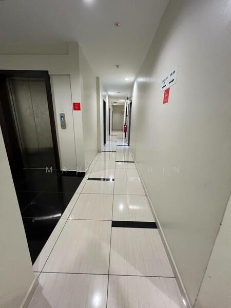 Corridor