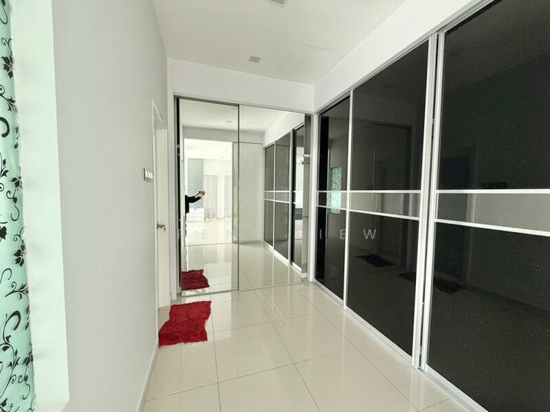 Corridor