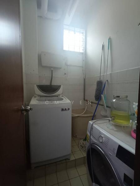 2-storey Terraced House for Sale in Masai (Johor) - CM Yen - Bathroom - PropertyGuru.com.my