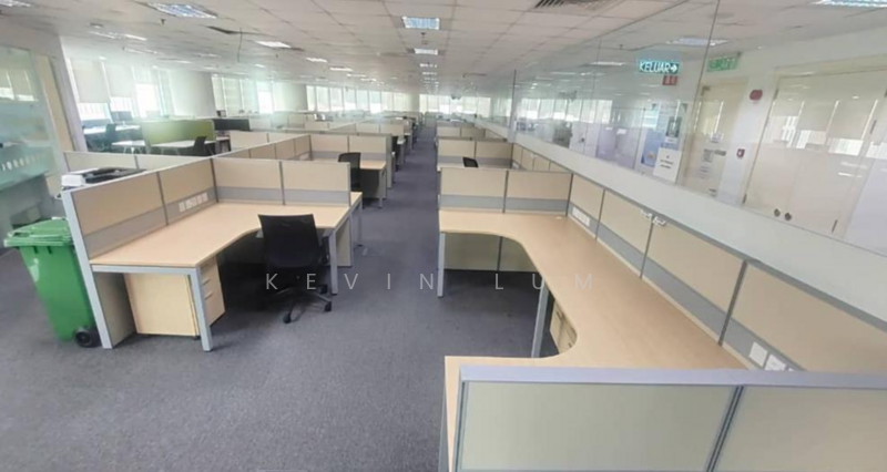 Pejabat untuk Disewa di KLCC (KL City Centre) - Kevin Lum - Office - PropertyGuru.com.my