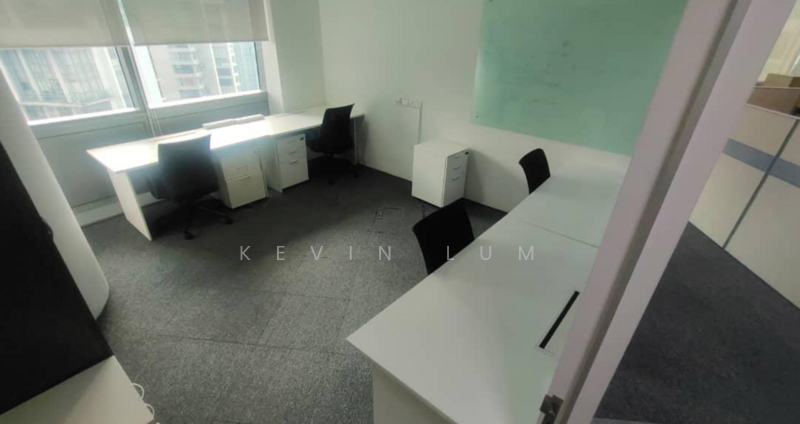 Pejabat untuk Disewa di KLCC (KL City Centre) - Kevin Lum - Study - PropertyGuru.com.my