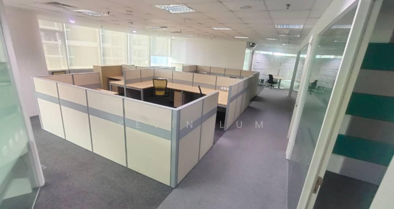 Pejabat untuk Disewa di KLCC (KL City Centre) - Kevin Lum - Office - PropertyGuru.com.my