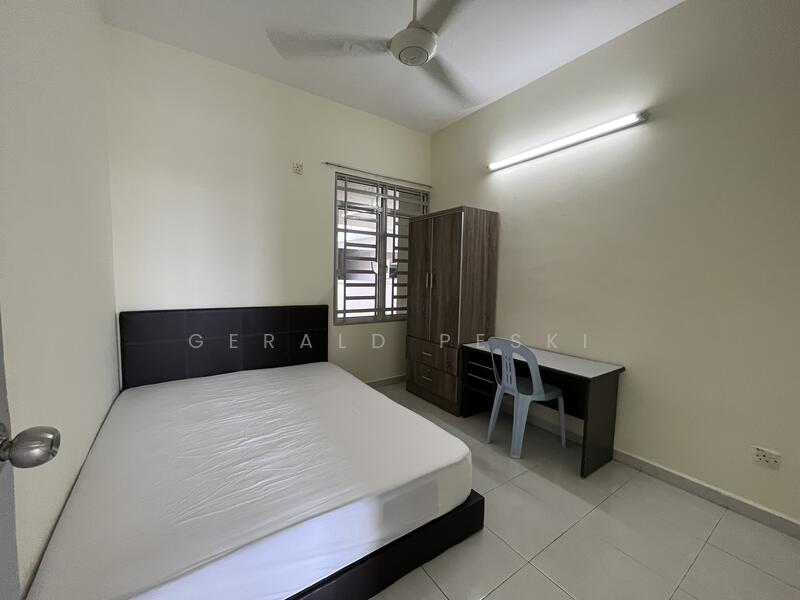 Untuk Disewa - Kelisa Heights