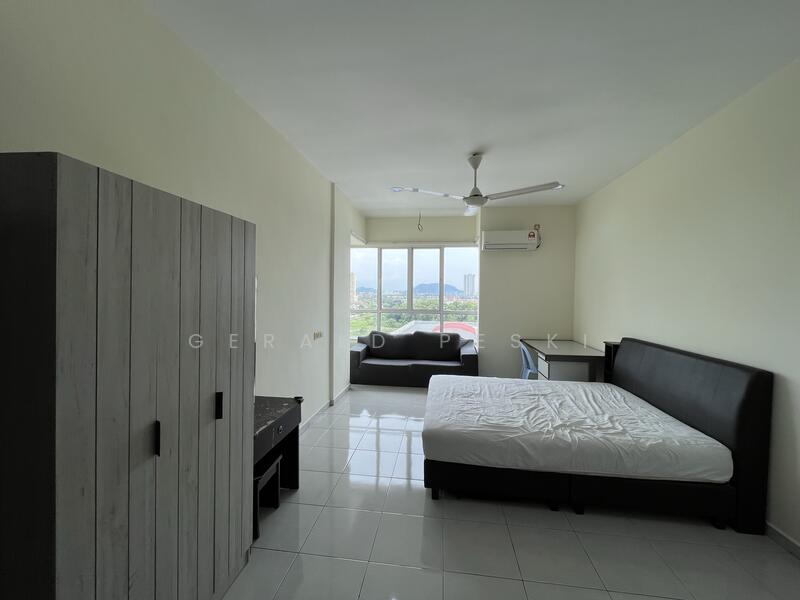 Untuk Disewa - Kelisa Heights