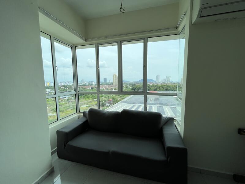 Untuk Disewa - Kelisa Heights