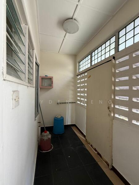 Corridor