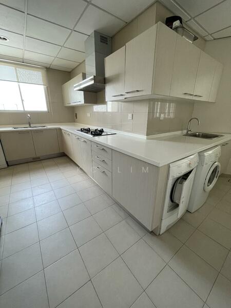Condominium for Rent at 28 Mont Kiara @ MK28 - KC Lim - Kitchen - PropertyGuru.com.my