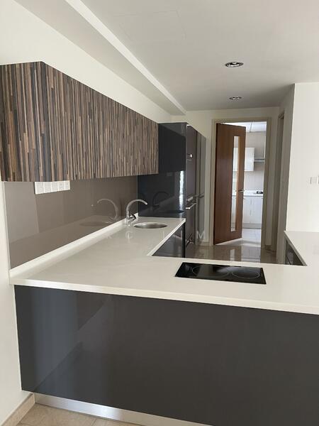 Condominium for Rent at 28 Mont Kiara @ MK28 - KC Lim - Kitchen - PropertyGuru.com.my