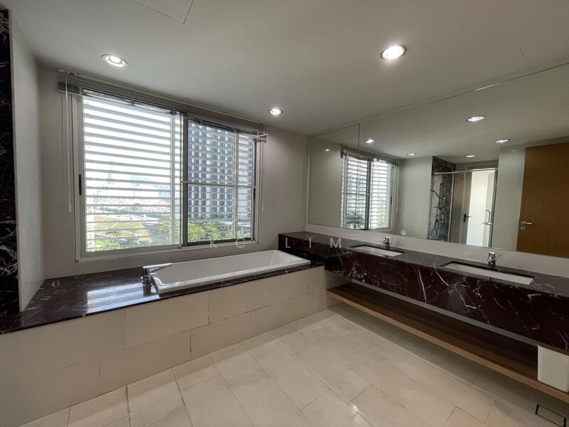 Condominium for Rent at 28 Mont Kiara @ MK28 - KC Lim - Bathroom - PropertyGuru.com.my