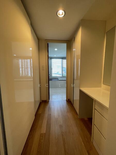 Condominium for Rent at 28 Mont Kiara @ MK28 - KC Lim - Corridor - PropertyGuru.com.my