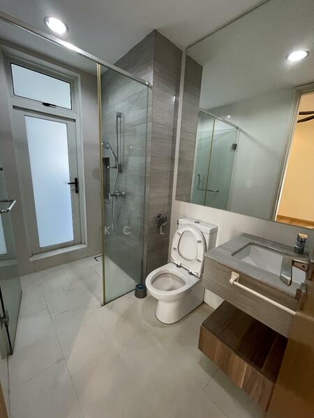 Condominium for Rent at 28 Mont Kiara @ MK28 - KC Lim - Bathroom - PropertyGuru.com.my