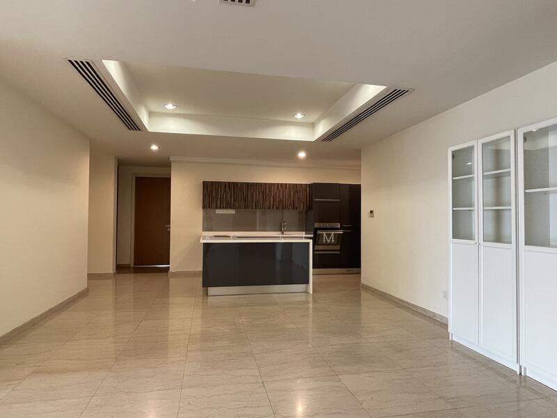 Condominium for Rent at 28 Mont Kiara @ MK28 - KC Lim - Kitchen - PropertyGuru.com.my