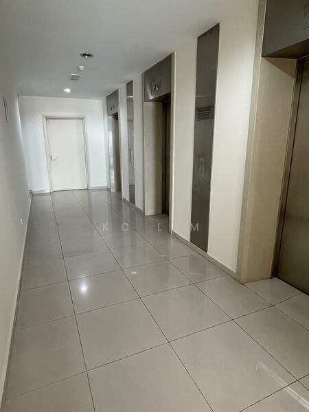 Condominium for Rent at 28 Mont Kiara @ MK28 - KC Lim - Corridor - PropertyGuru.com.my