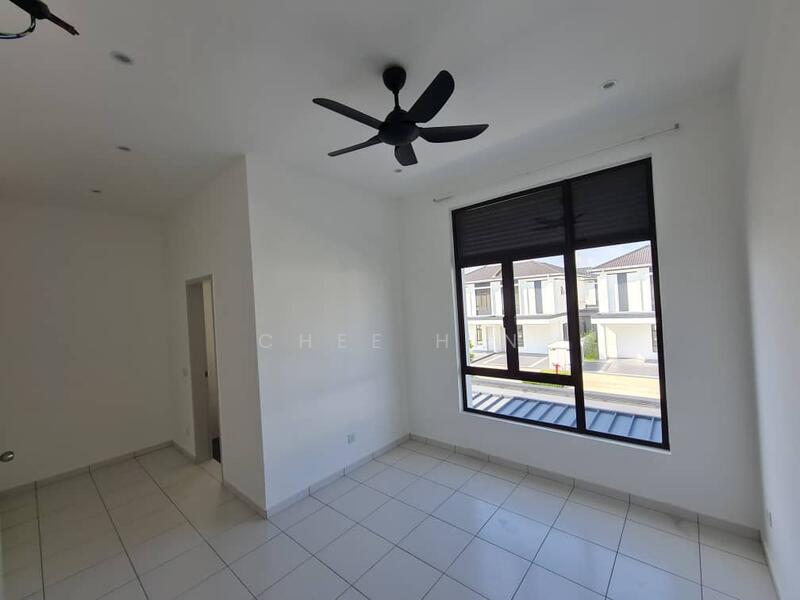 For Rent - Regent Garden Garden Home @ Eco Grandeur