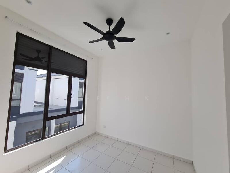 For Rent - Regent Garden Garden Home @ Eco Grandeur